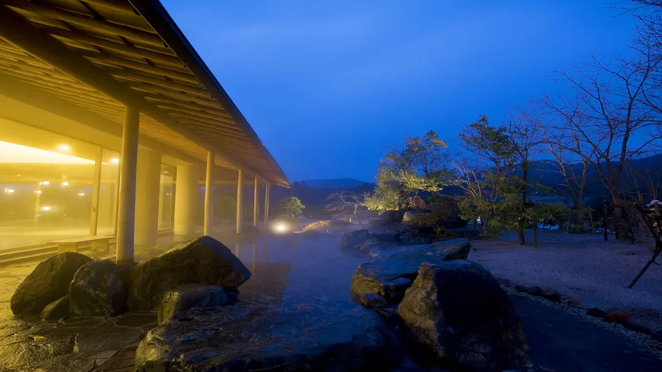 Kamedake Onsen Tamamine Sanso