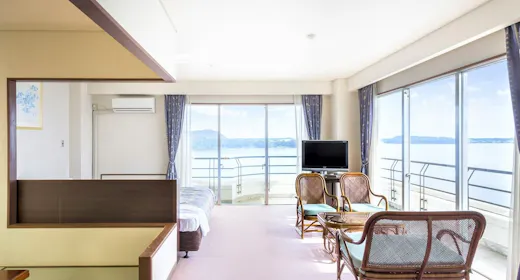 角部屋 一例