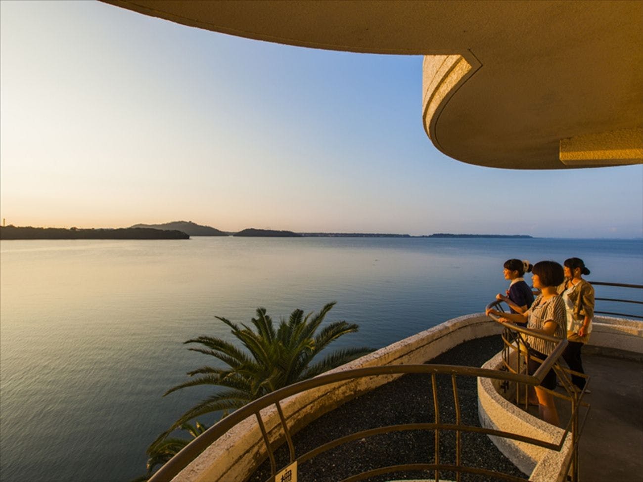 ホテルグリーンプラザ浜名湖