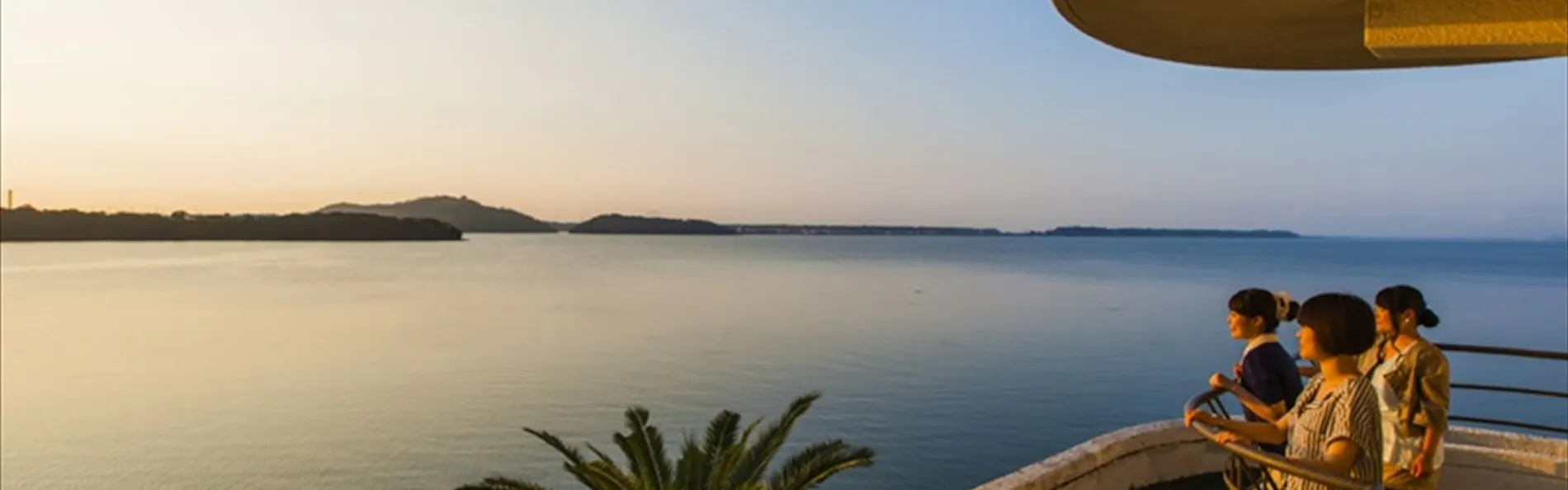 ホテルグリーンプラザ浜名湖