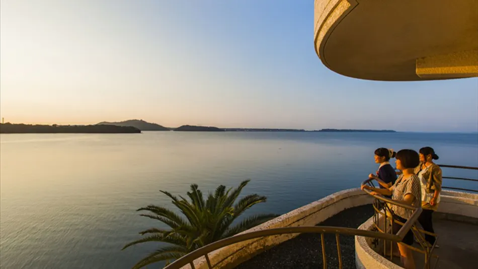 Hotel Green Plaza Hamanako