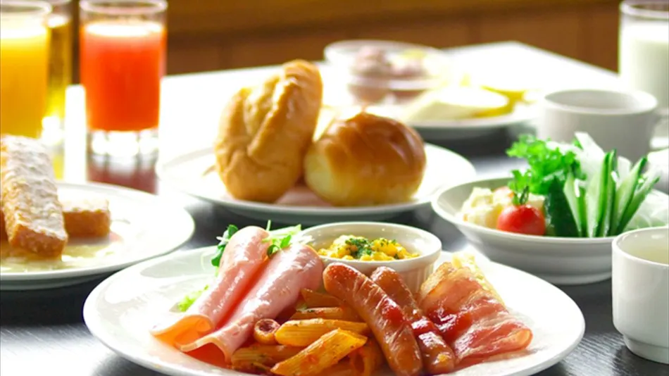 Hotel Green Plaza Hamanako