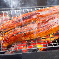 うなぎの蒲焼 イメージ