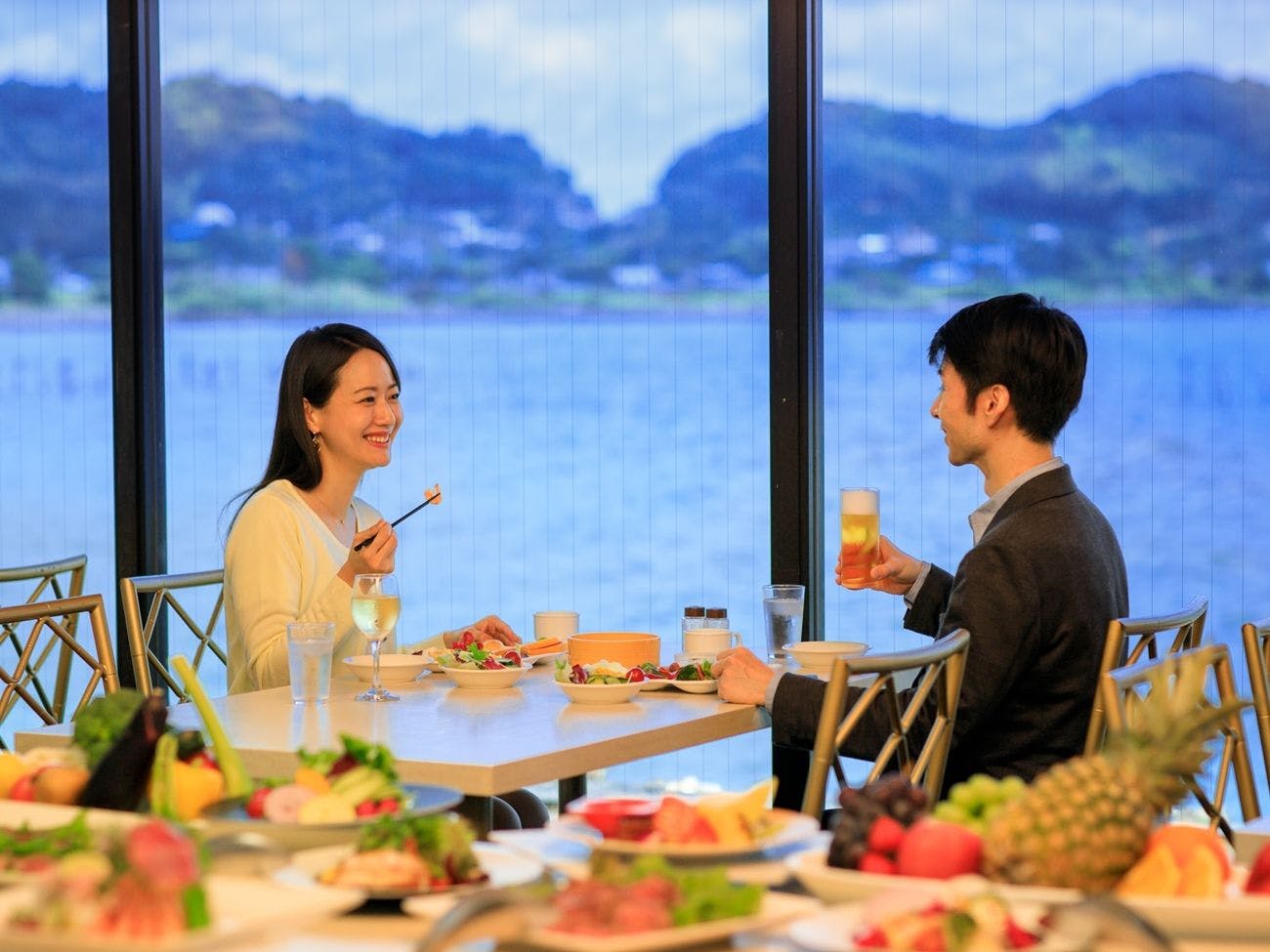ホテルグリーンプラザ浜名湖