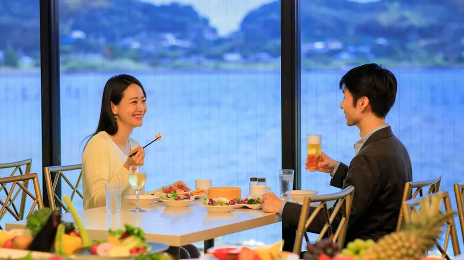 Hotel Green Plaza Hamanako