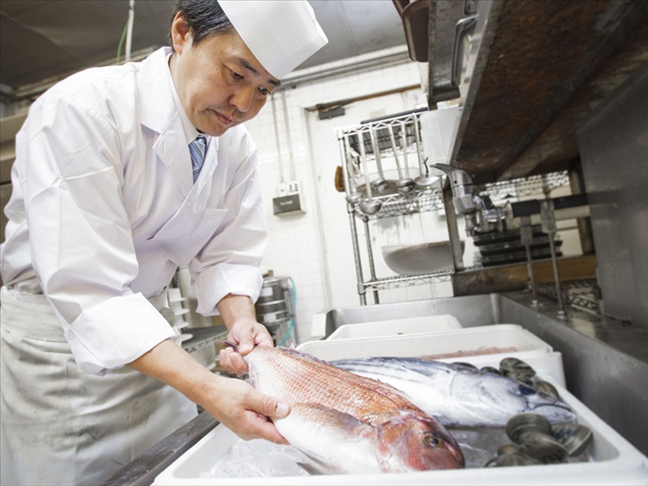 ホテルグリーンプラザ浜名湖