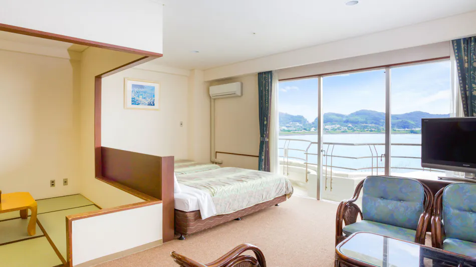 Hotel Green Plaza Hamanako