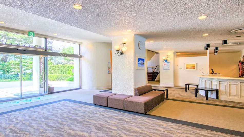 Hotel Green Plaza Hamanako