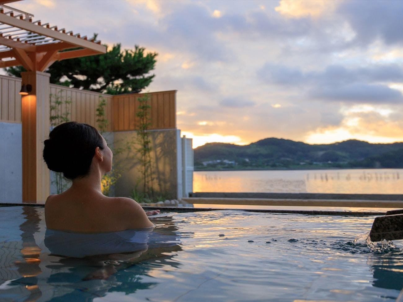 ホテルグリーンプラザ浜名湖