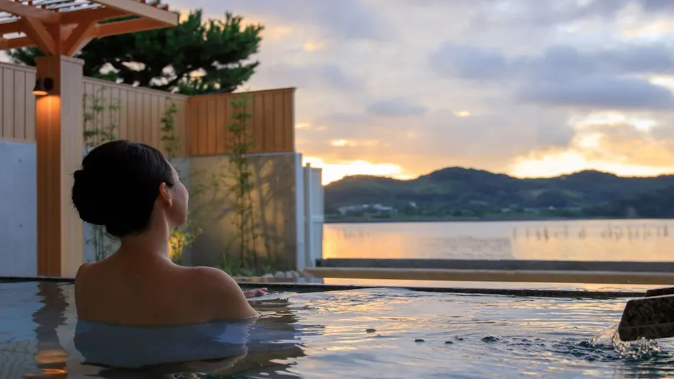 Hotel Green Plaza Hamanako