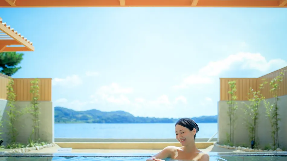 Hotel Green Plaza Hamanako