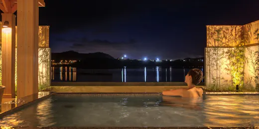 ホテルグリーンプラザ浜名湖