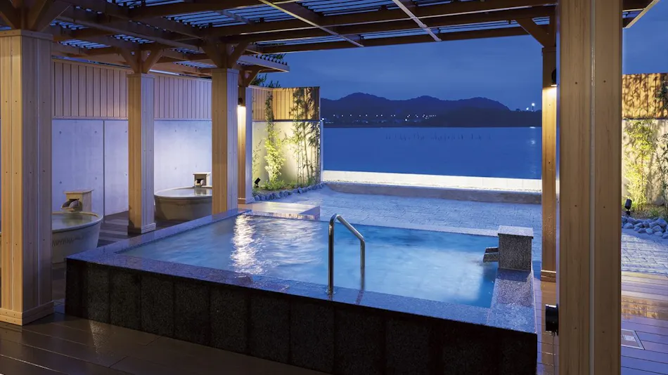 Hotel Green Plaza Hamanako
