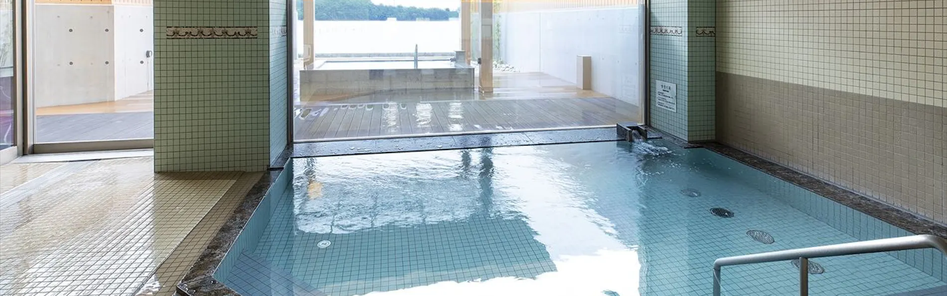 ホテルグリーンプラザ浜名湖