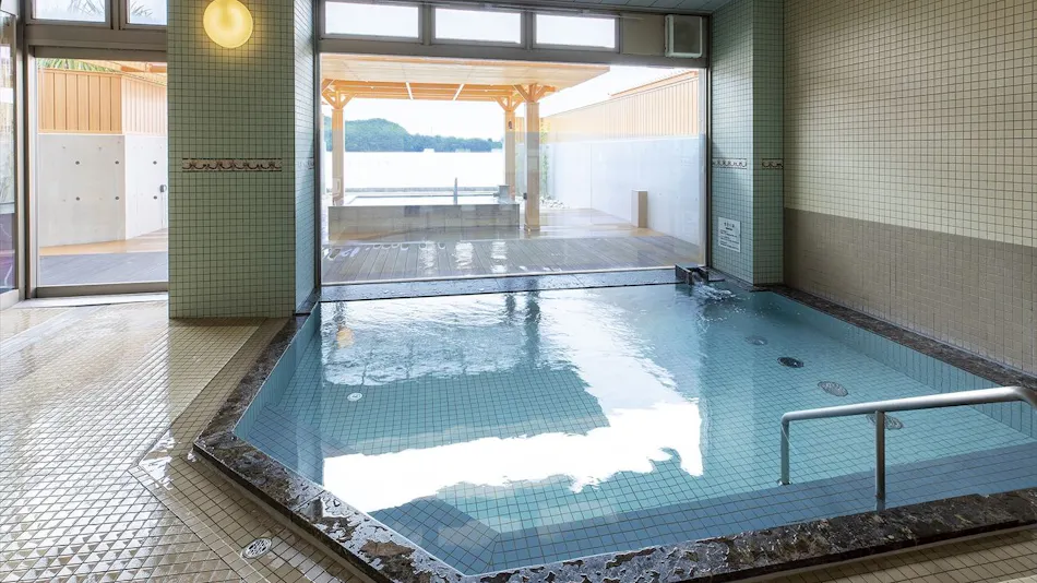 Hotel Green Plaza Hamanako