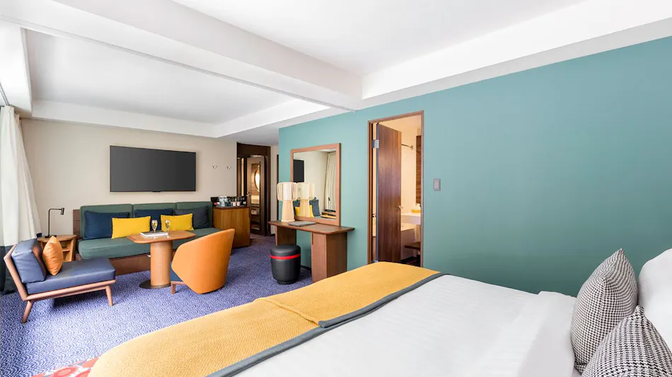 Club Med Hokkaido Tomamu