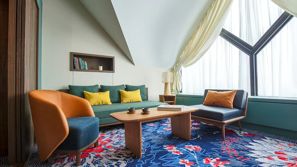 Club Med Hokkaido Tomamu