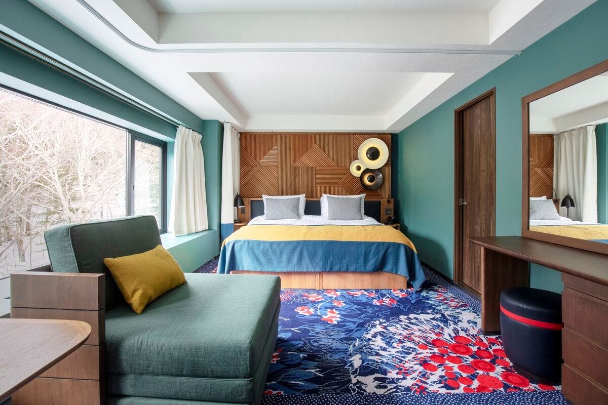 Club Med Hokkaido Tomamu