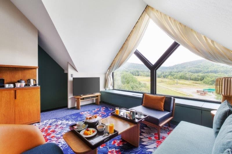 Club Med Hokkaido Tomamu