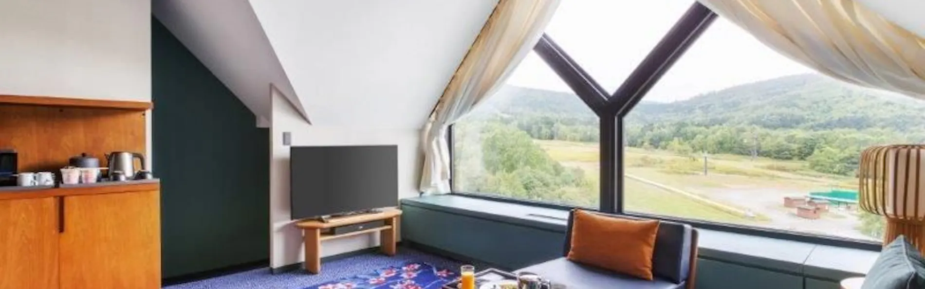 クラブメッド・北海道 トマム