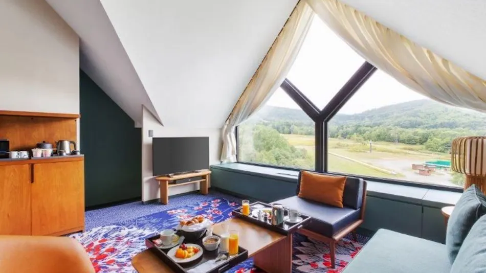 Club Med Hokkaido Tomamu