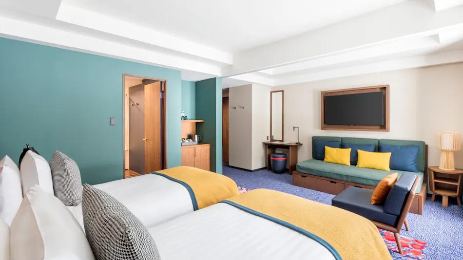 Club Med Hokkaido Tomamu