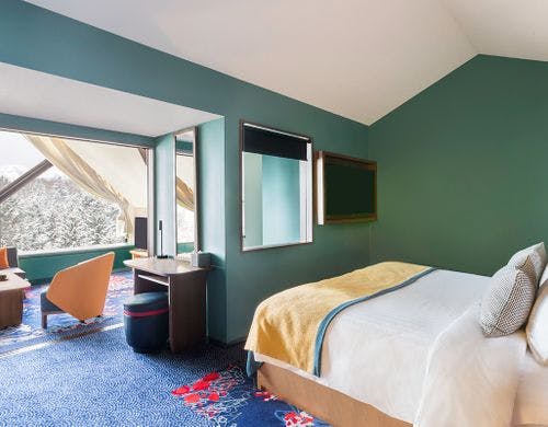 スイートマウンテン