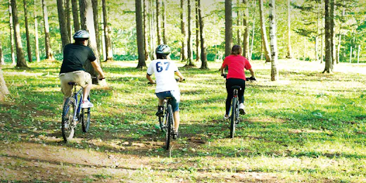 クラブメッド・北海道 トマム