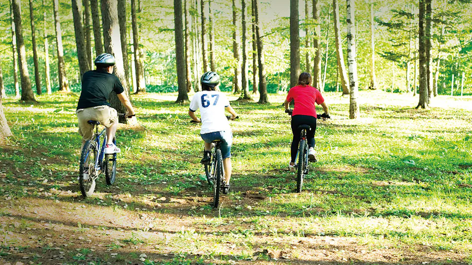 Club Med Hokkaido Tomamu