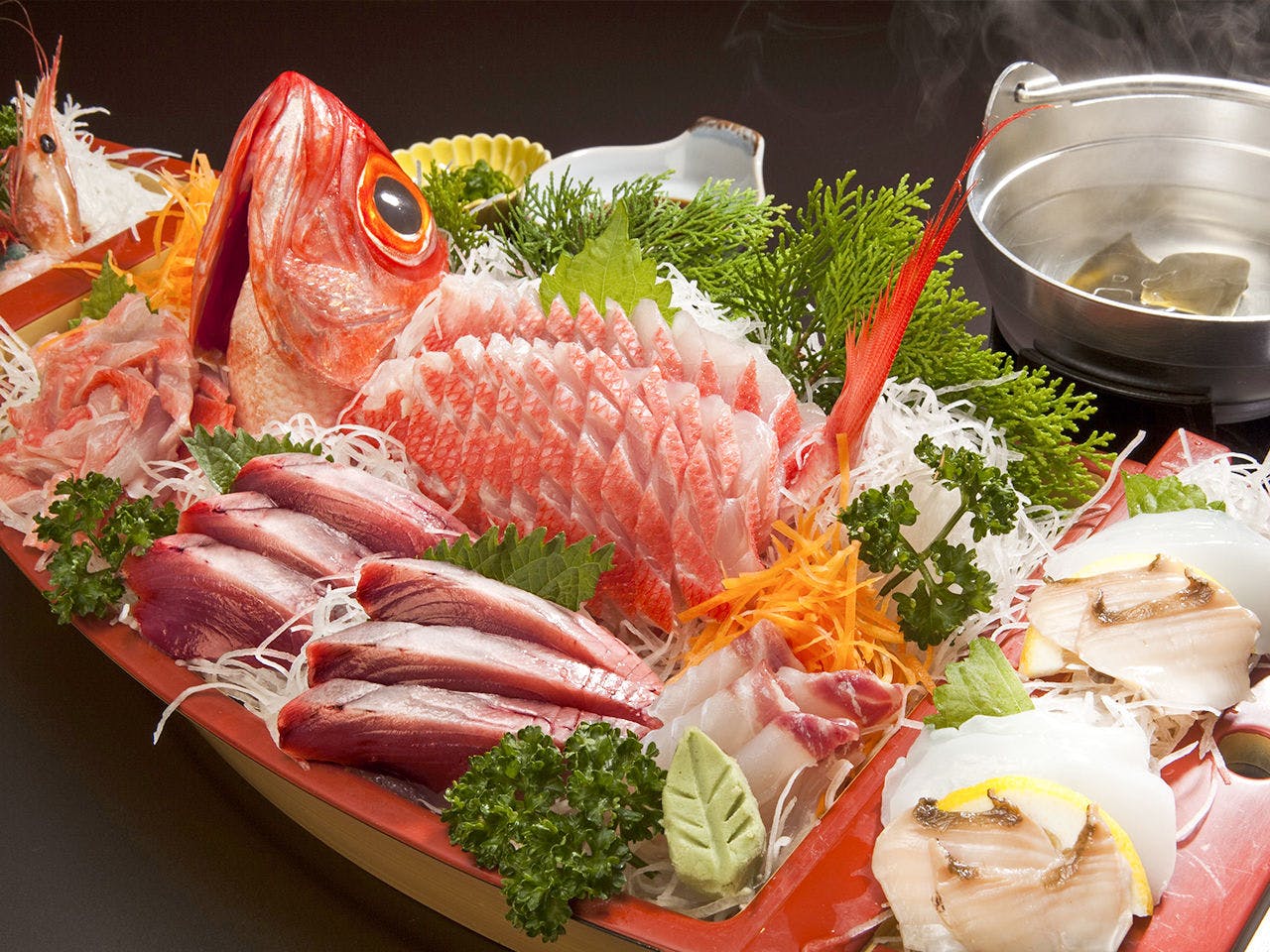 ペットと泊まれる宿　西伊豆　シーガル