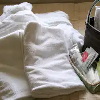 สิ่งอำนวยความสะดวก