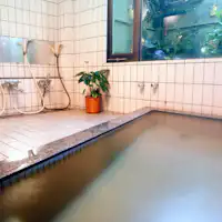 น้ำพุร้อน (ห้องอาบน้ำขนาดใหญ่)