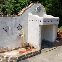 อ่างอาบน้ำสำหรับสุนัข