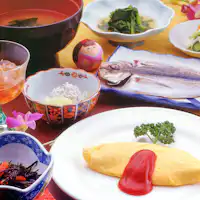 ตัวอย่างอาหารเช้า