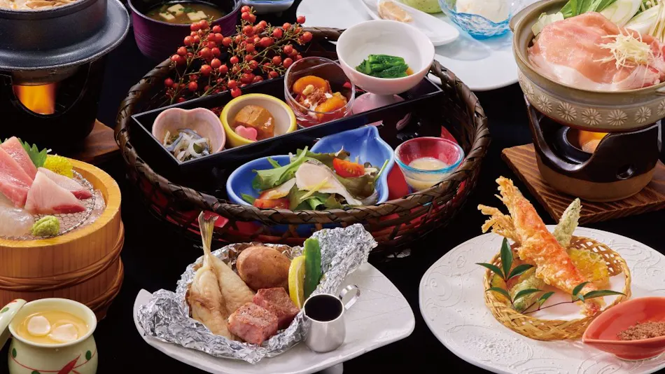 Hotel Koyanagi
