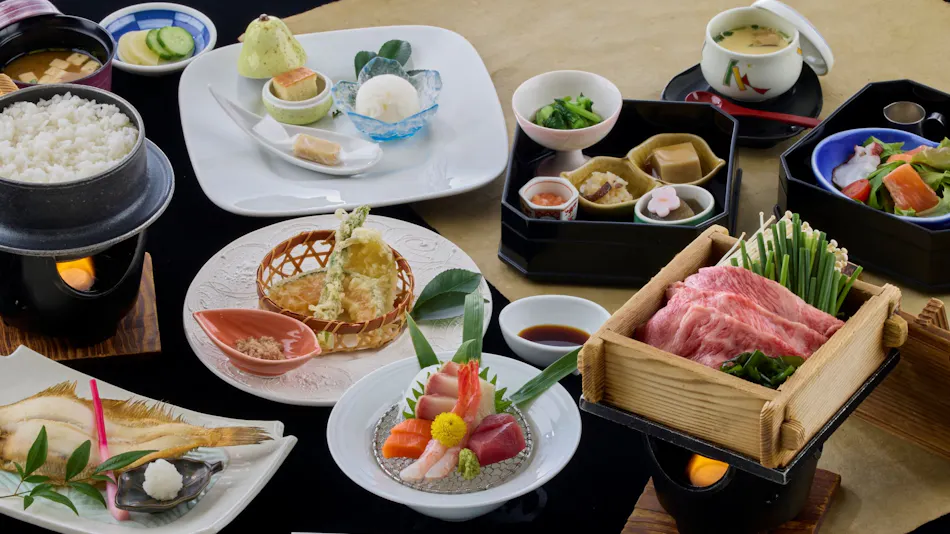 Hotel Koyanagi