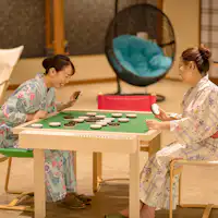 พื้นที่สันทนาการ