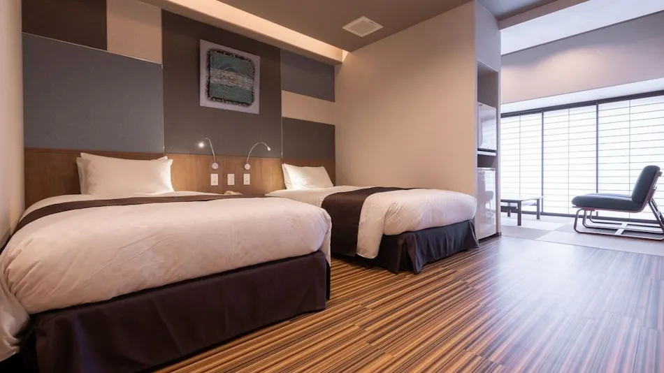 Hotel Koyanagi
