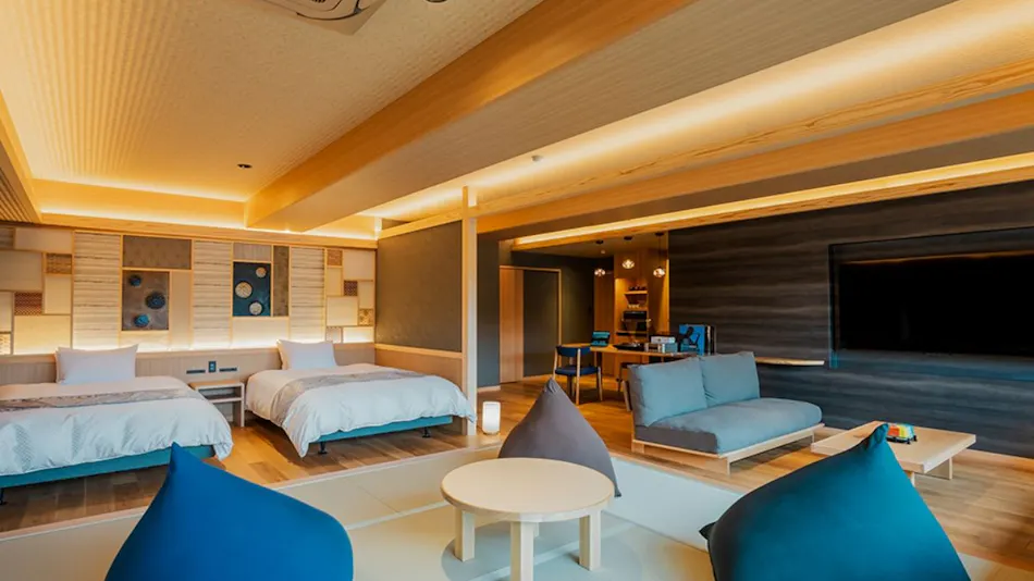 Hotel Koyanagi