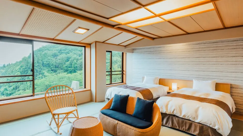 Hotel Koyanagi