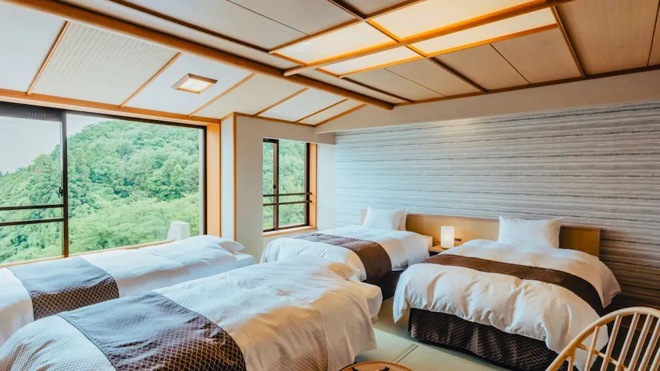 Hotel Koyanagi