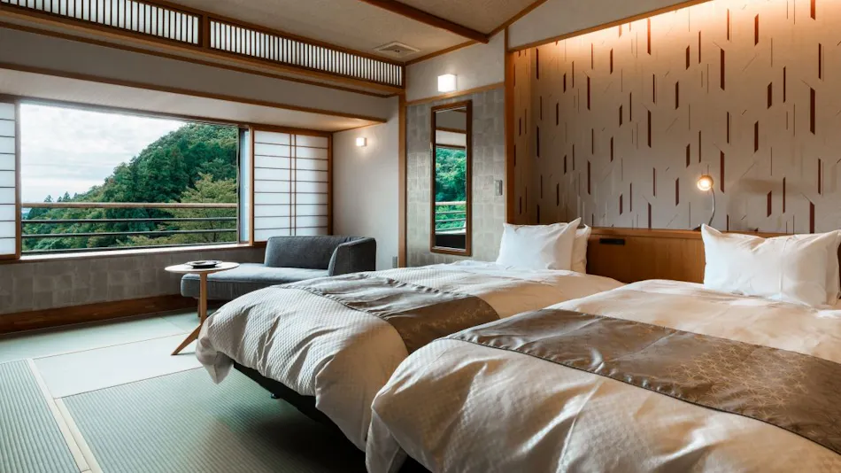 Hotel Koyanagi