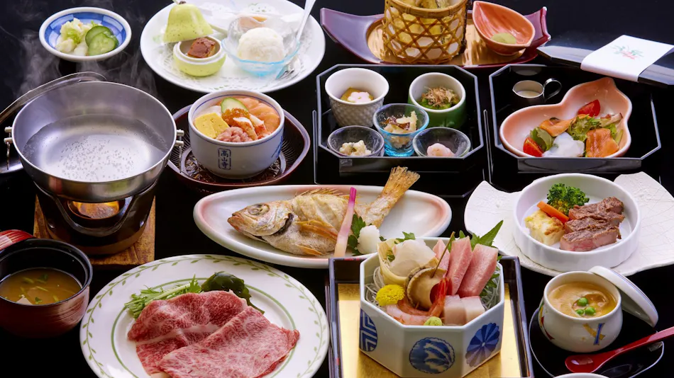 Hotel Koyanagi