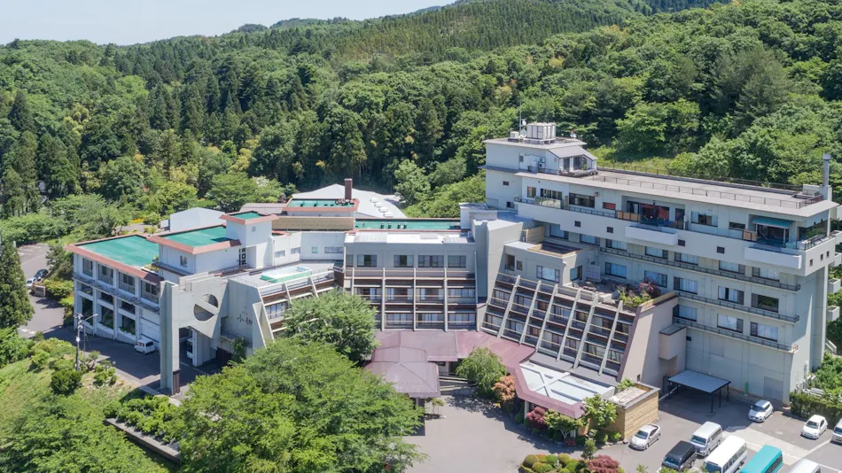 Hotel Koyanagi