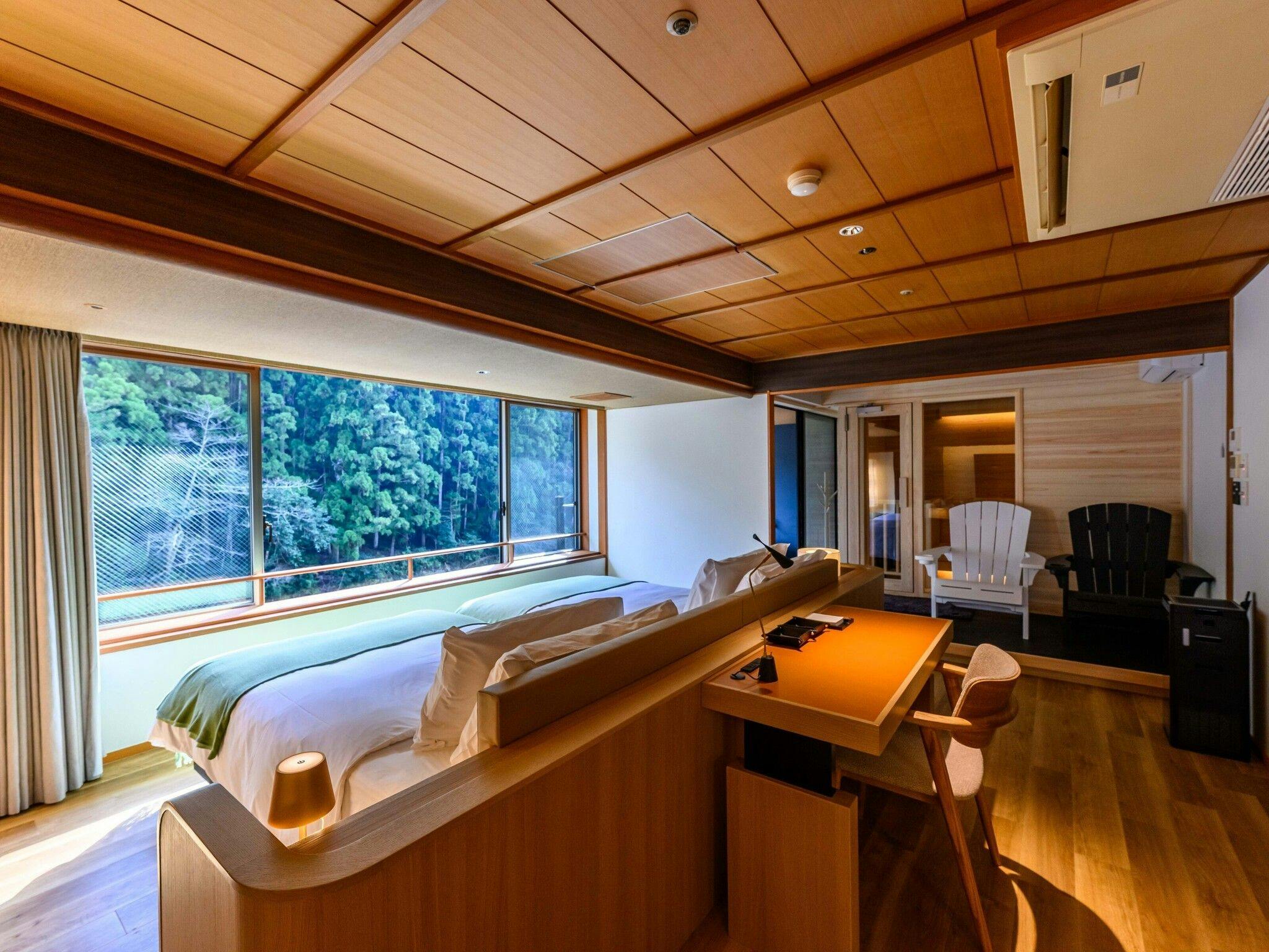山水館　川湯みどりや
