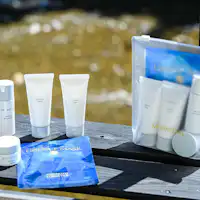 Kemudahan eksklusif untuk bilik suite