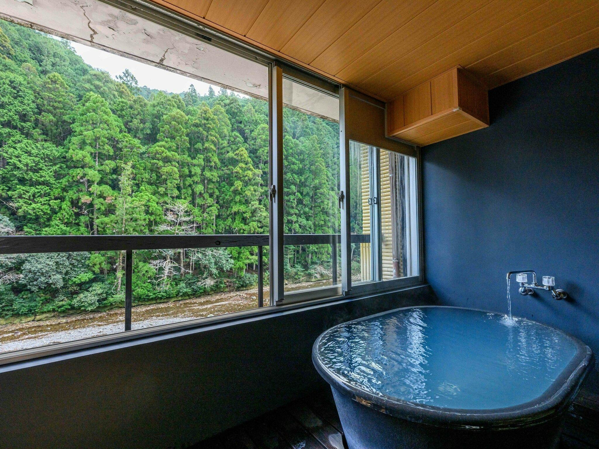 山水館　川湯みどりや