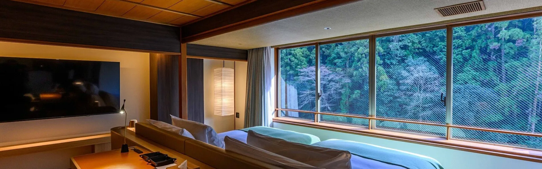 山水館 川湯みどりや