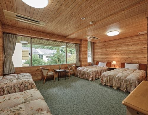 フォース（フラットタイプ。指定不可）