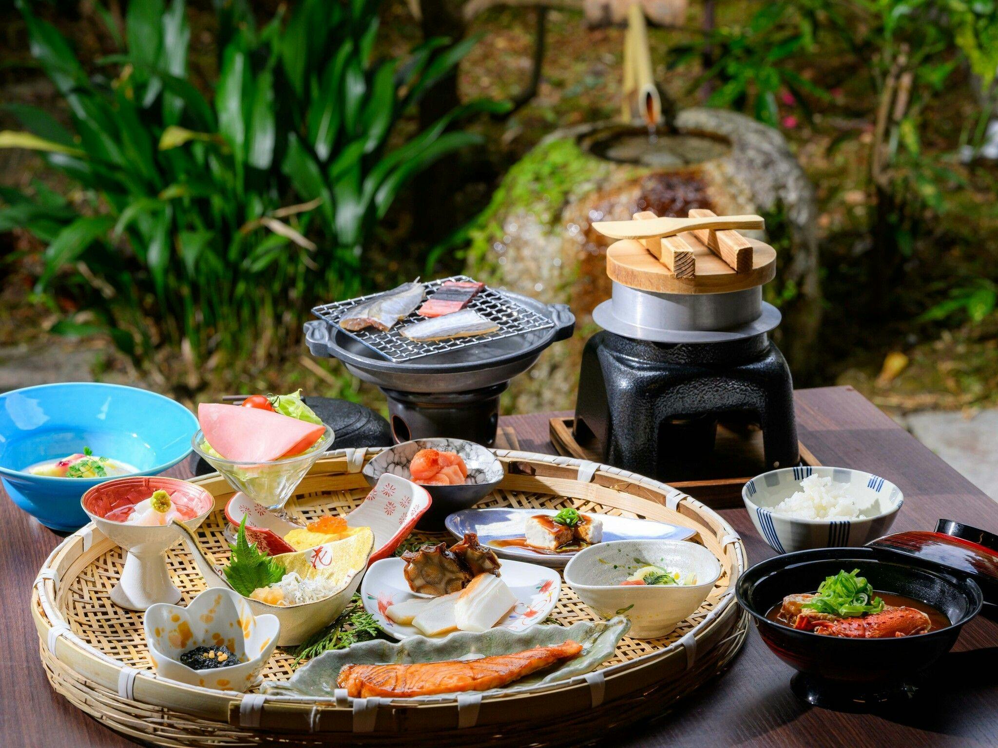 山水館　川湯みどりや